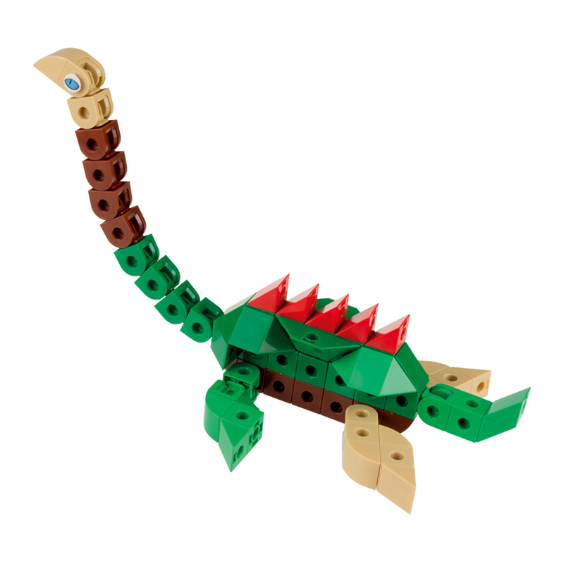 Gigo Κατασκευή Δεινοσαύρων - Image 8