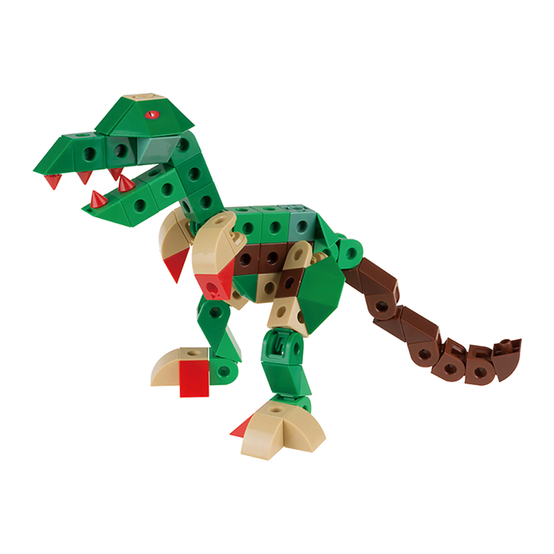Gigo Κατασκευή Δεινοσαύρων - Image 2