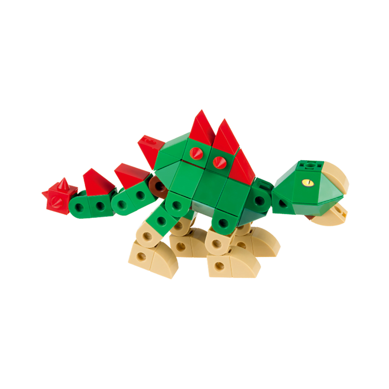 Gigo Κατασκευή Δεινοσαύρων - Image 4