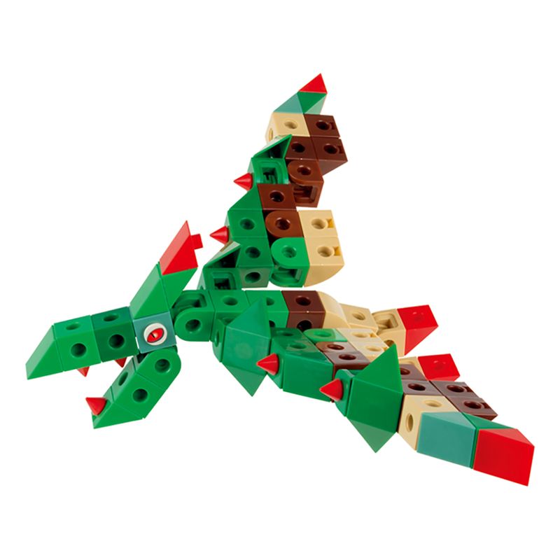 Gigo Κατασκευή Δεινοσαύρων - Image 3