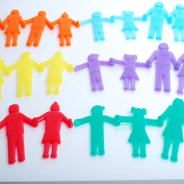 Συνδέοντας Ανθρώπους