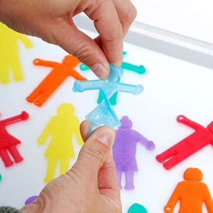 SiliShapes® Linking People - Image 3