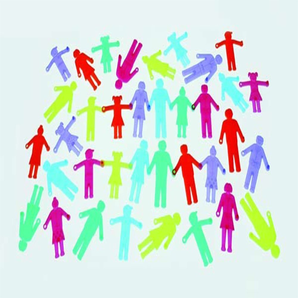 SiliShapes® Linking People - Image 4