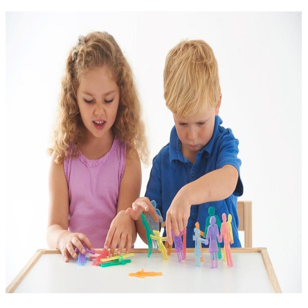 SiliShapes® Linking People - Image 6