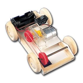 Αυτοκίνητο Μετάδοση Με Τροχαλία