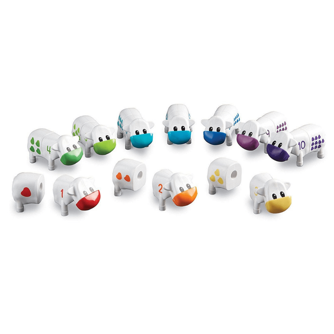 Snap N Learn Counting Cows - Image 5