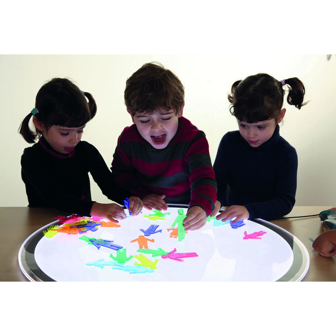 SiliShapes® Linking People - Image 2