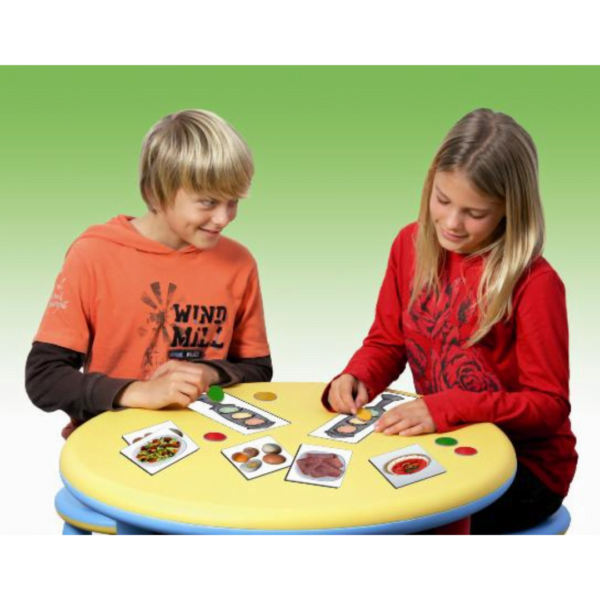 Σωστή Διατροφή