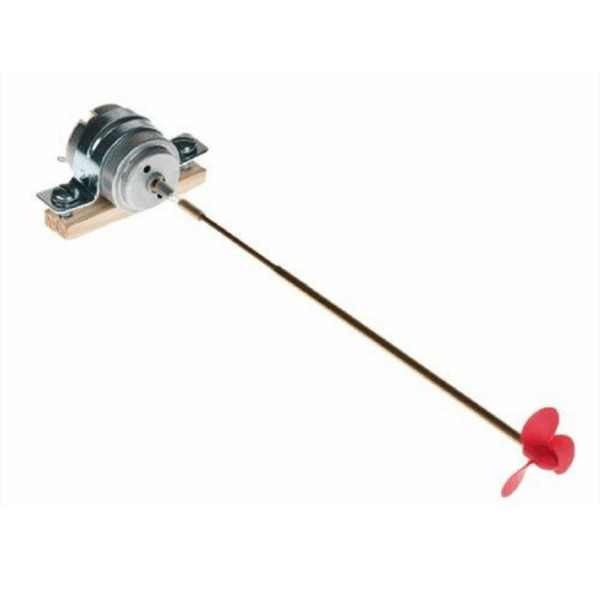 Σετ Κινητήρα Σκάφους