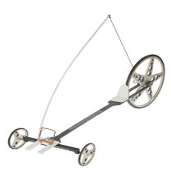 Ποντικοπαγίδα Κινούμενο όχημα