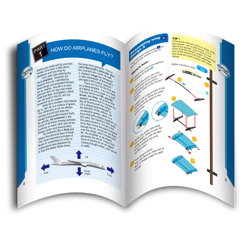 Gigo Ultra Light Airplane - Image 6