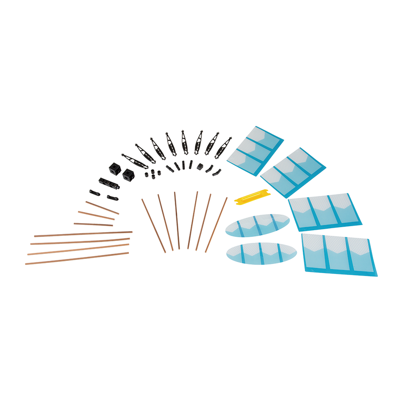 Gigo Ultra Light Airplane - Image 7