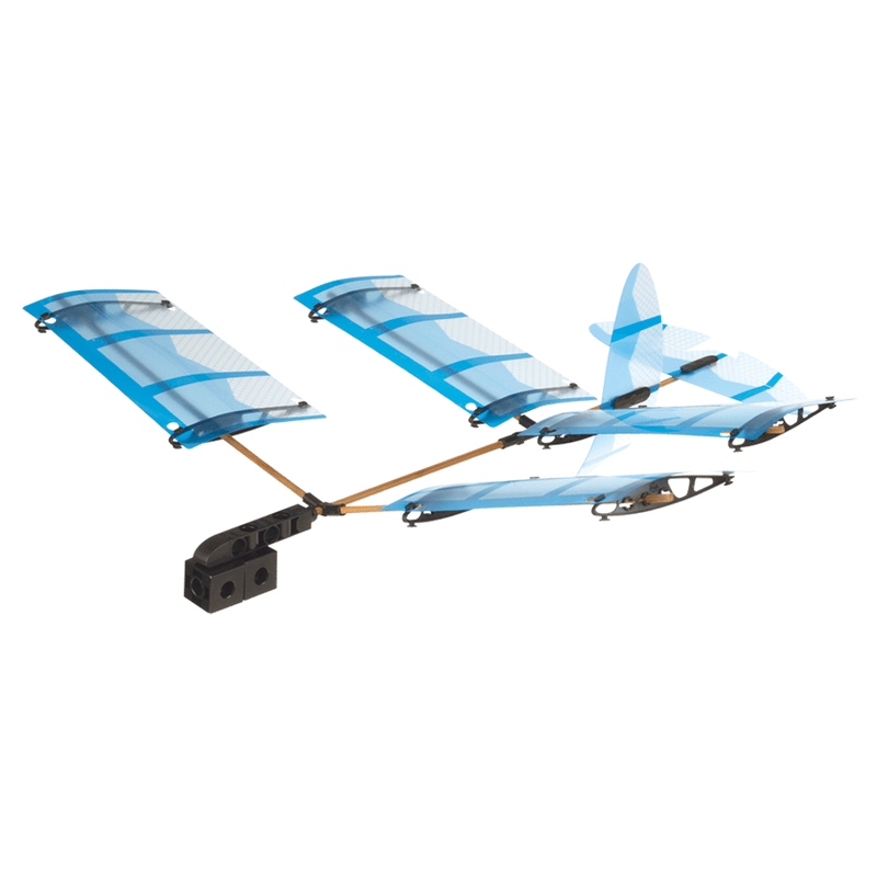 Gigo Ultra Light Airplane - Image 5