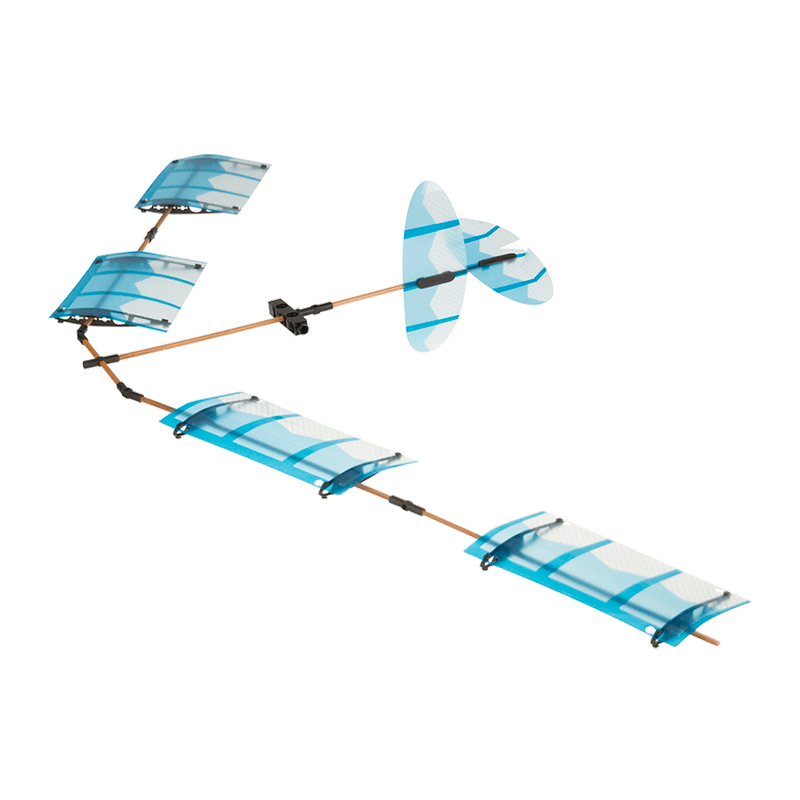 Gigo Ultra Light Airplane - Image 4