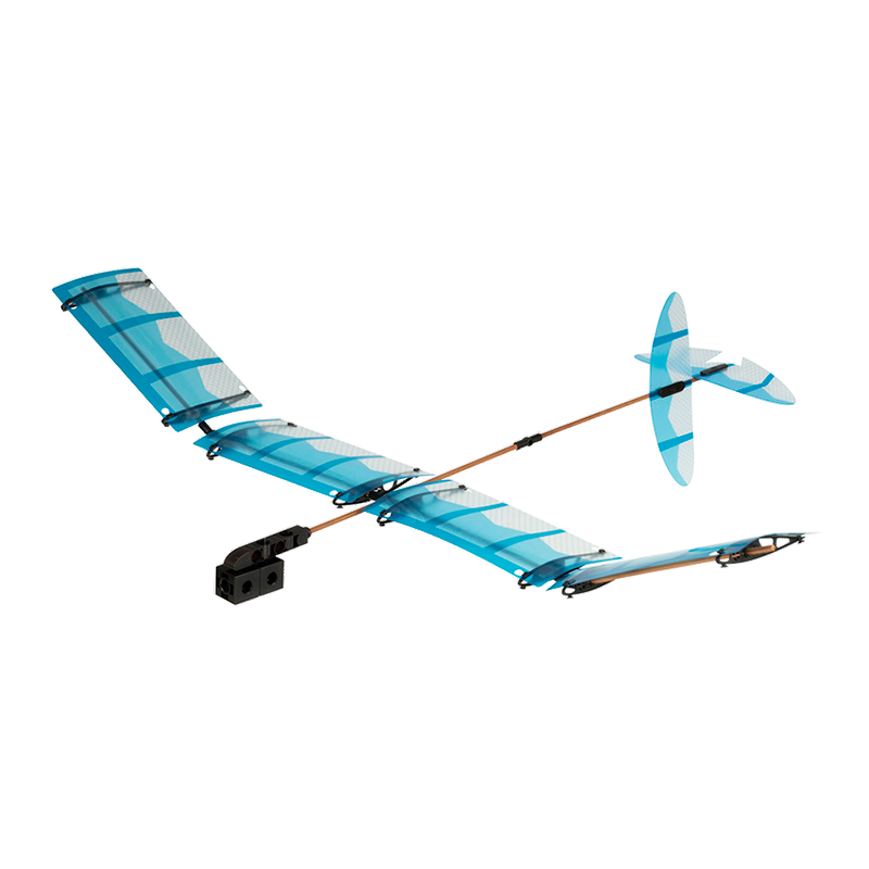 Gigo Ultra Light Airplane - Image 3