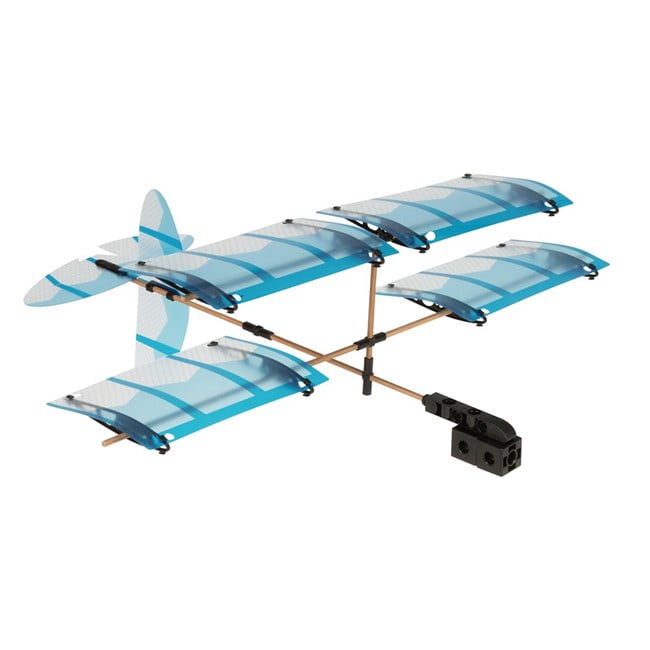 Gigo Ultra Light Airplane - Image 2