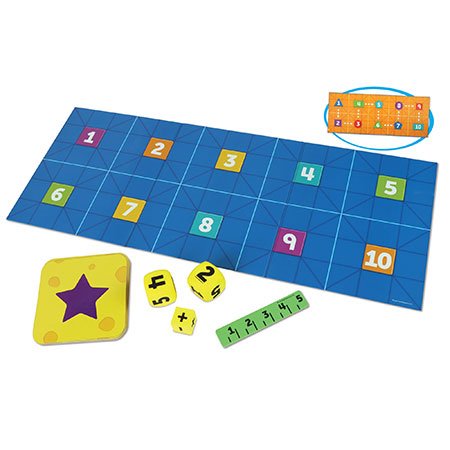Code & Go Robot Mouse Math Pack - Image 2