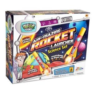 Grafix Air-Mazing Rocket Launcher - Image 2