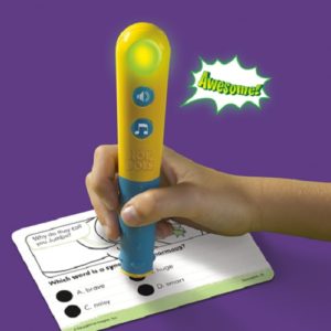 Στυλό «Hot Dots»