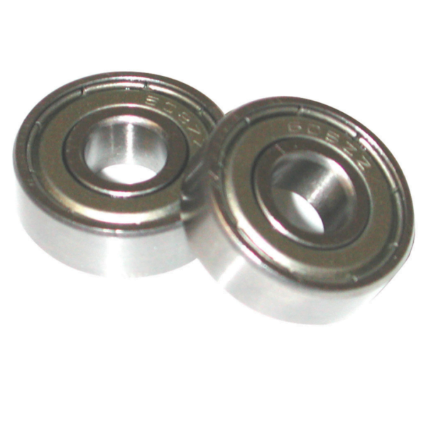 Ρουλεμάν 10mm με οπή 3mm