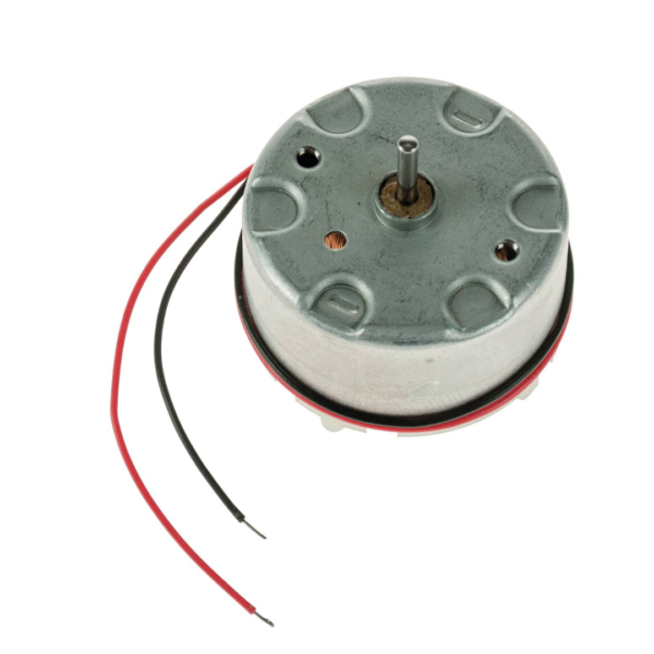 Μοτέρ 3-6V μεγάλο
