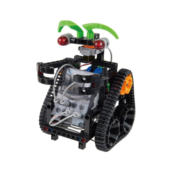 Gigo Micro:Bit Compatible Robots