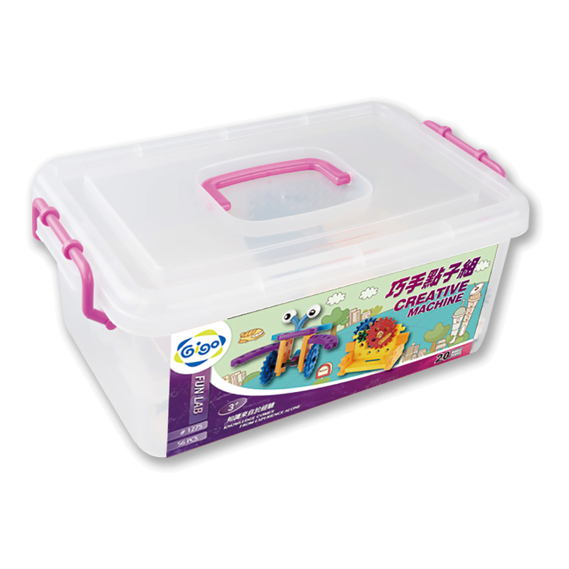 Gigo Creative Machine - Image 5