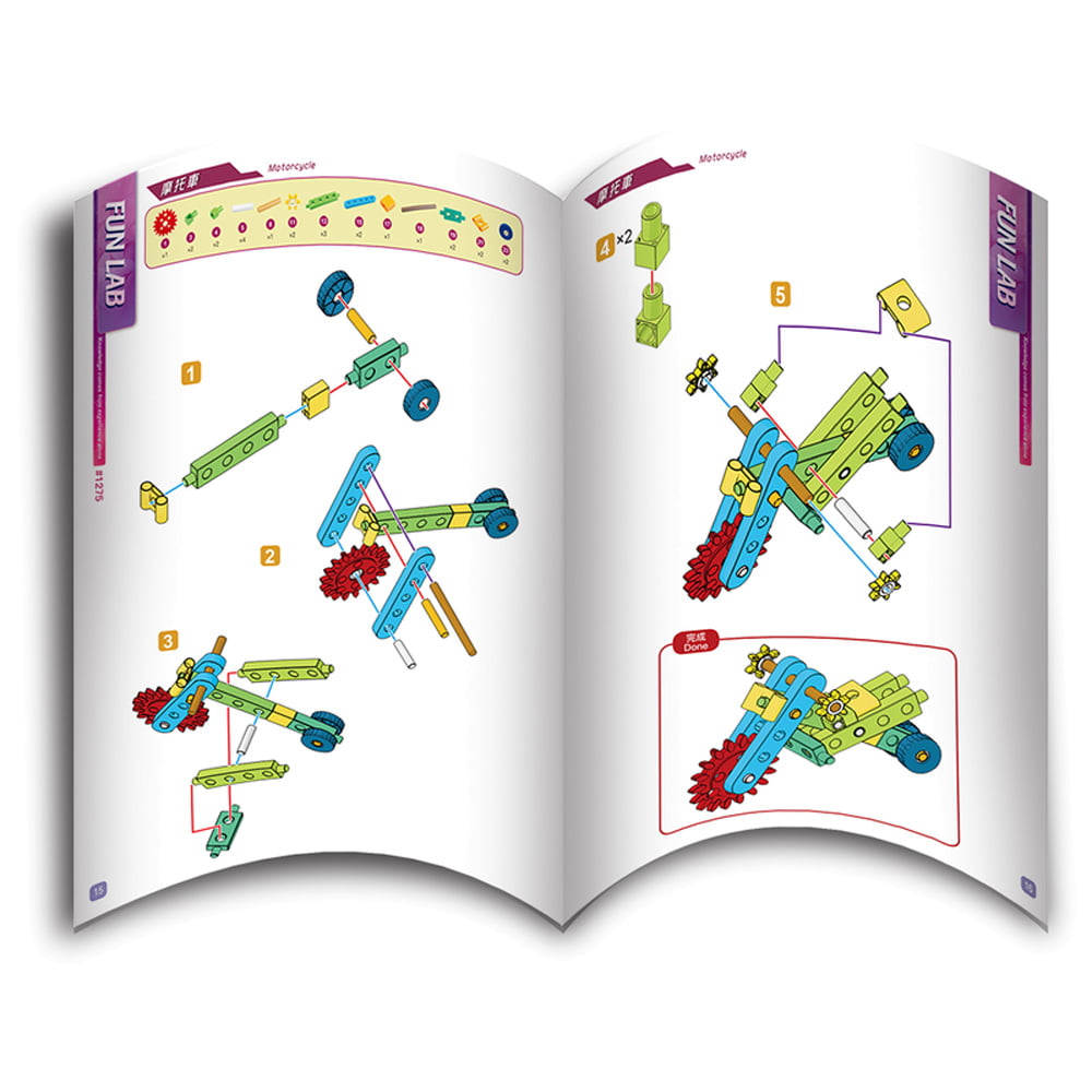 Gigo Creative Machine - Image 7