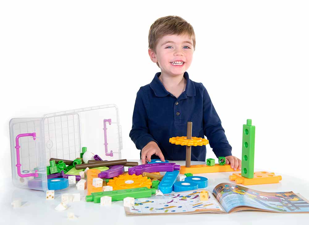 Gigo Creative Machine - Image 3