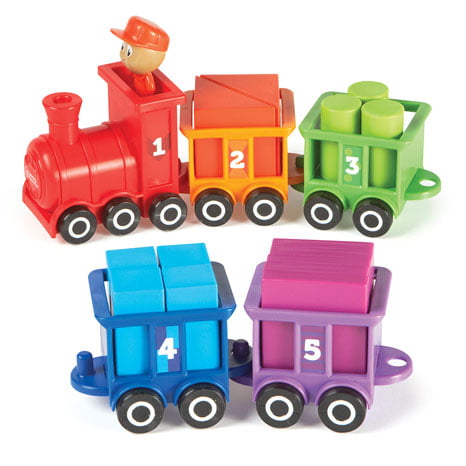 Count & Color Choo Choo™ - Image 2