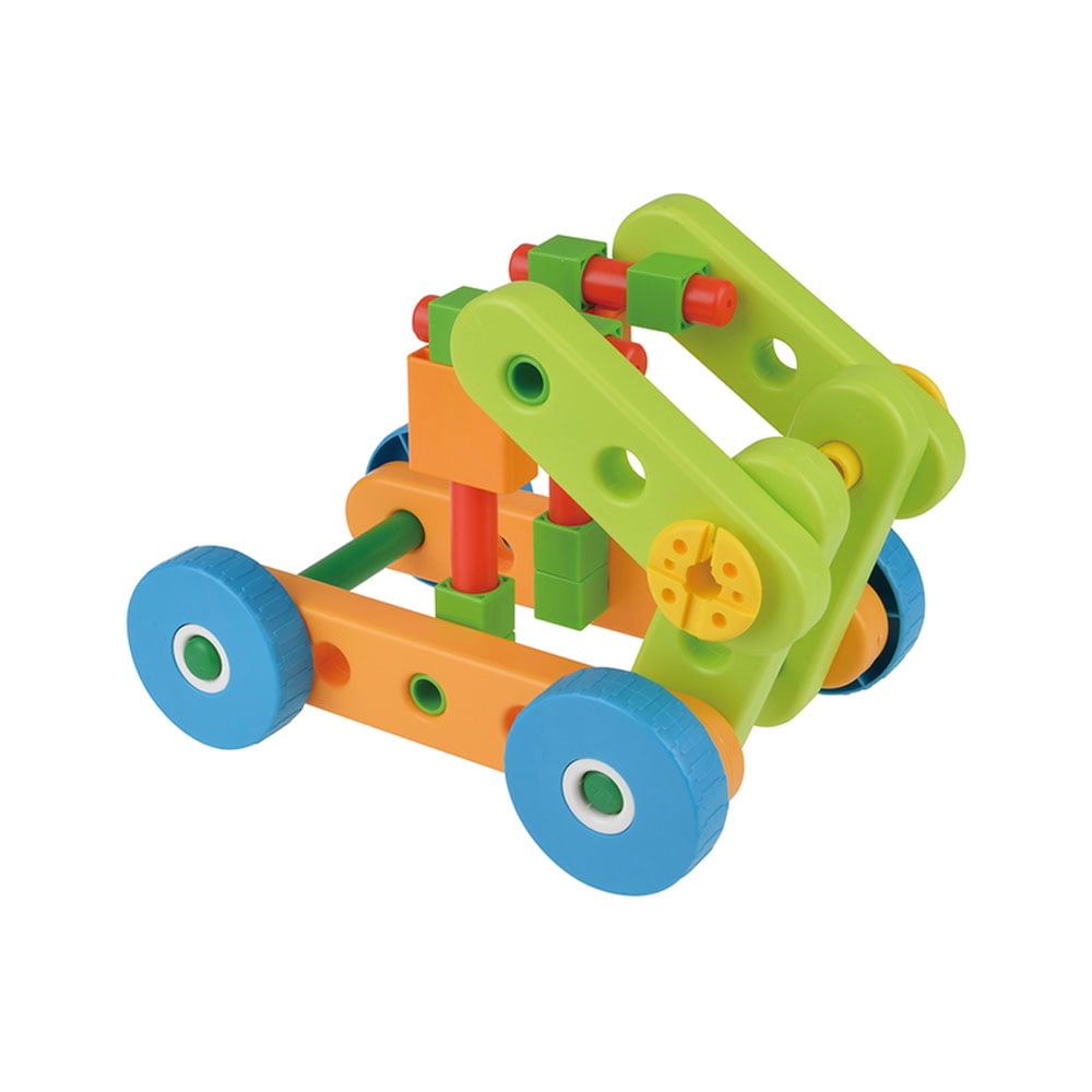 Gigo Symphony of Cars Junior Engineer - Image 6