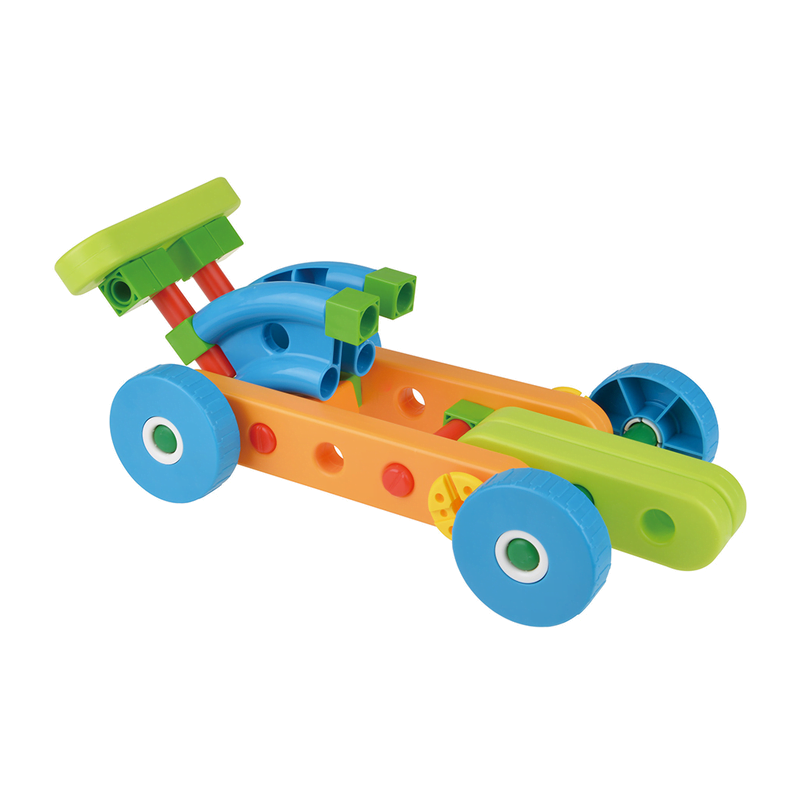 Gigo Symphony of Cars Junior Engineer - Image 8