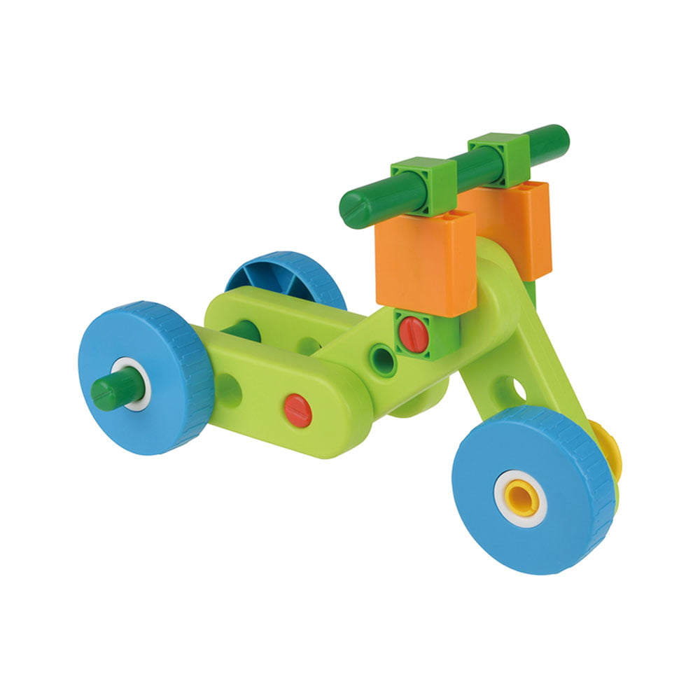 Gigo Symphony of Cars Junior Engineer - Image 3