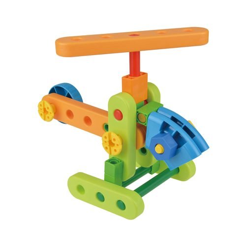 Gigo Symphony of Cars Junior Engineer - Image 4