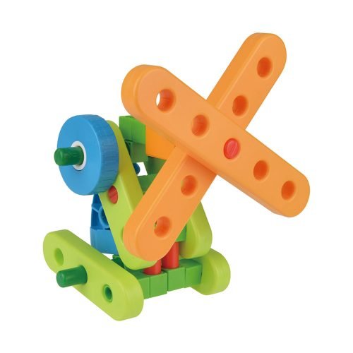 Gigo Symphony of Cars Junior Engineer - Image 5