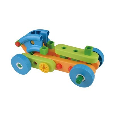 Gigo Symphony of Cars Junior Engineer - Image 7