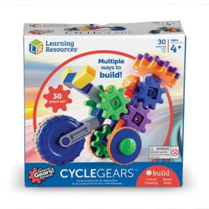 Gears! Gears! Gears!® CycleGears™