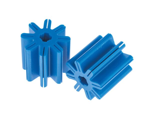 Βάση φτερωτής με οπή 4mm x 20mm – 1 τεμ.