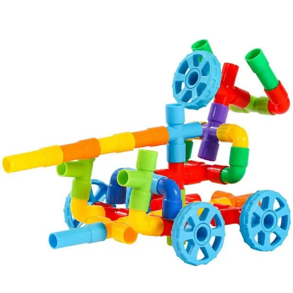 Σωλήνες Σετ Οχήματα