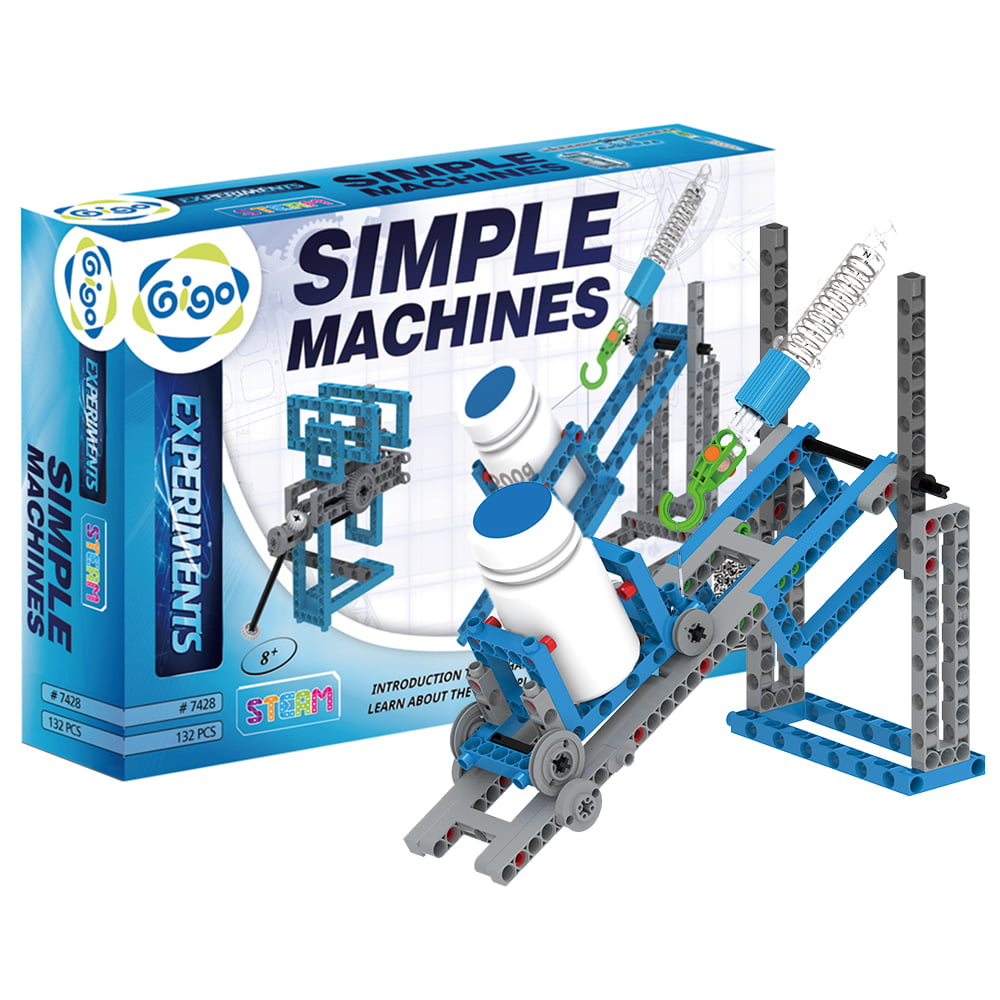 Gigo Simple Machines