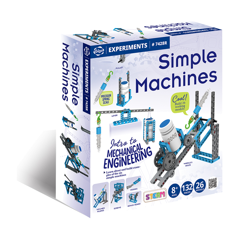 Gigo Simple Machines - Image 24