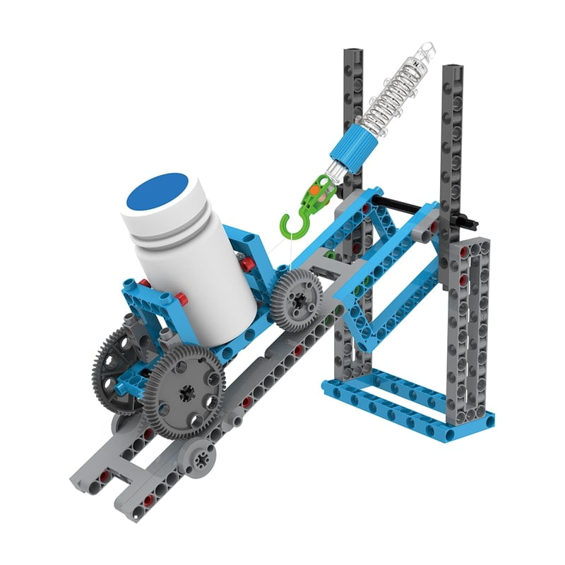 Gigo Simple Machines - Image 3