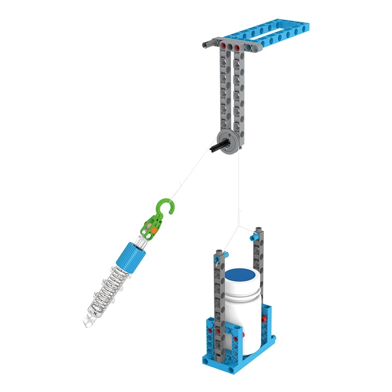 Gigo Simple Machines - Image 14