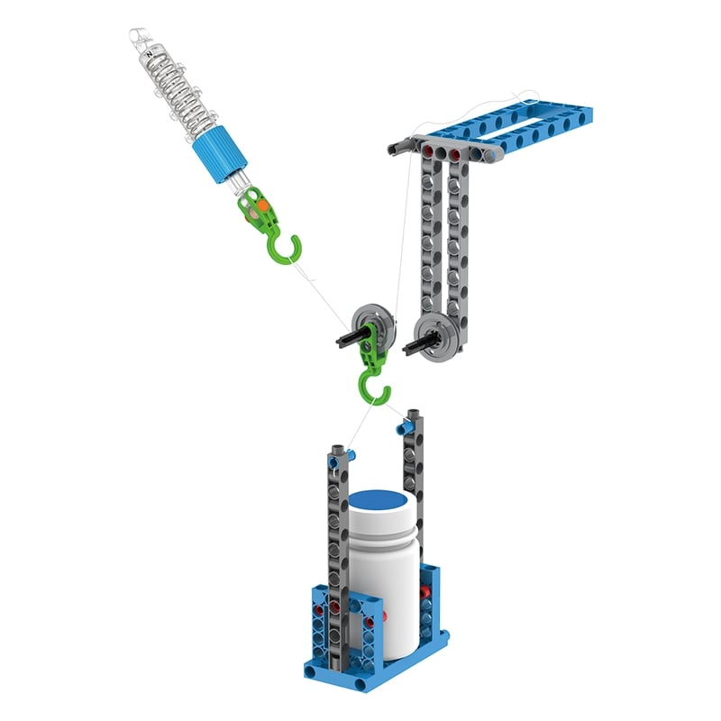 Gigo Simple Machines - Image 15