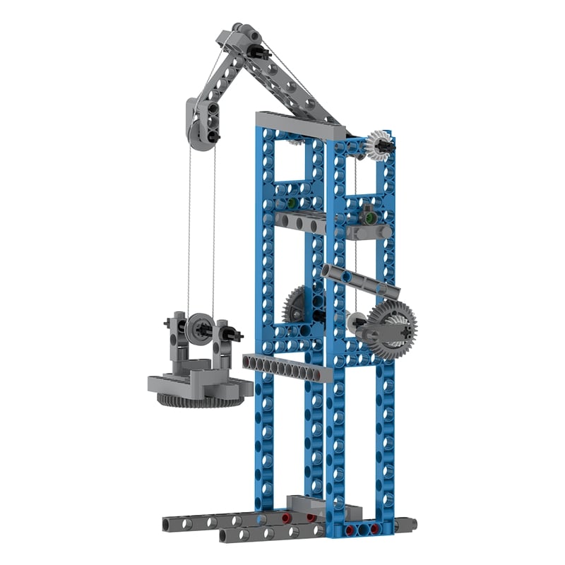 Gigo Simple Machines - Image 16