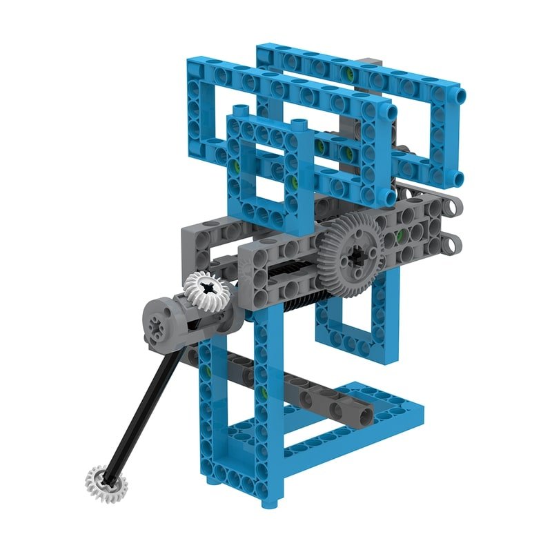 Gigo Simple Machines - Image 19