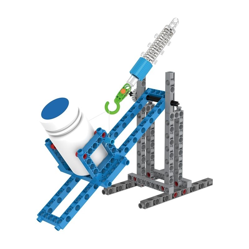 Gigo Simple Machines - Image 11