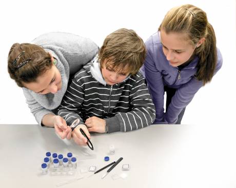 Bresser Junior Experiment Set - Image 2