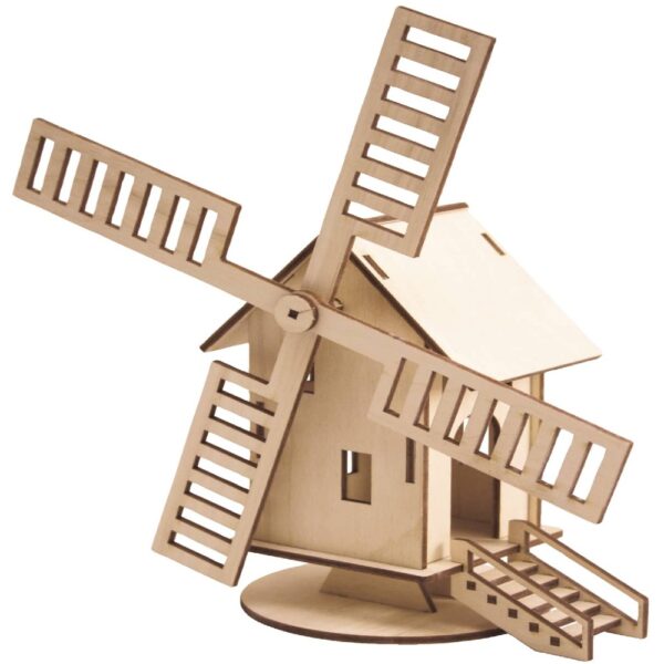 Ανεμόμυλος Easy-Line