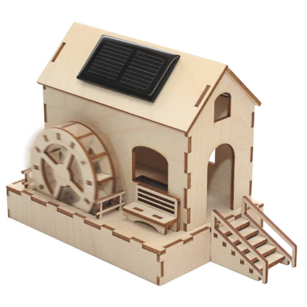 Ηλιακός νερόμυλος Easy-Line